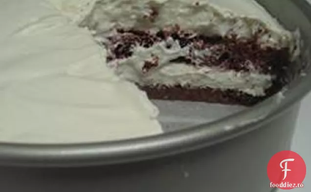 Red Velvet-Centru De Cheesecake