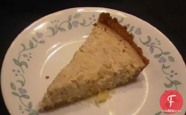 Cel Mai Bun Cheesecake Cu Ananas