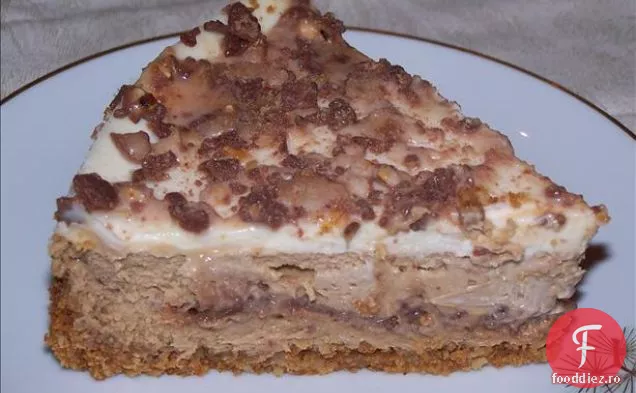 Cheesecake De 20 De Kilograme