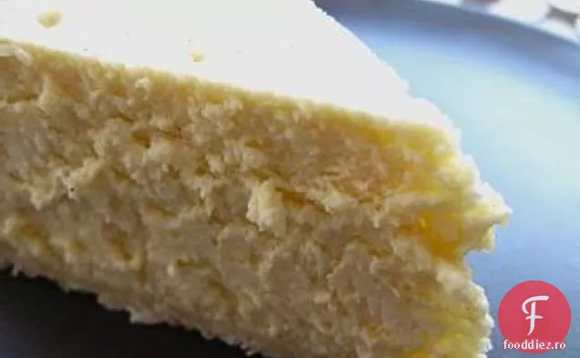 Cheesecake Pur Și Simplu Delicios