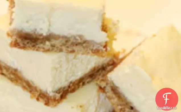 Barul preferat de Cheesecake al lui V