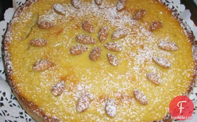 Cheesecake De Bere Engleză Veche