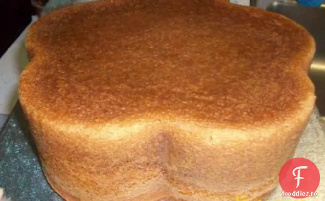 Cheesecake Cu Ciocolată Brownie