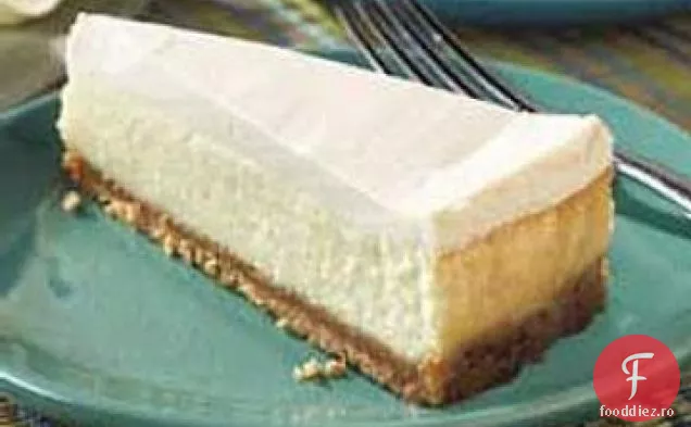 Cheesecake Mascarpone