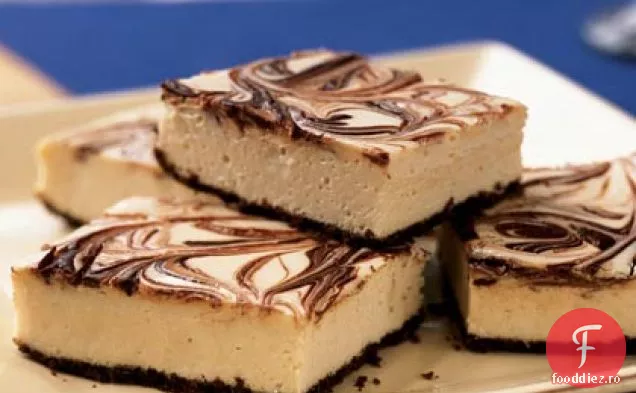 Marmură Cheesecake Pătrate