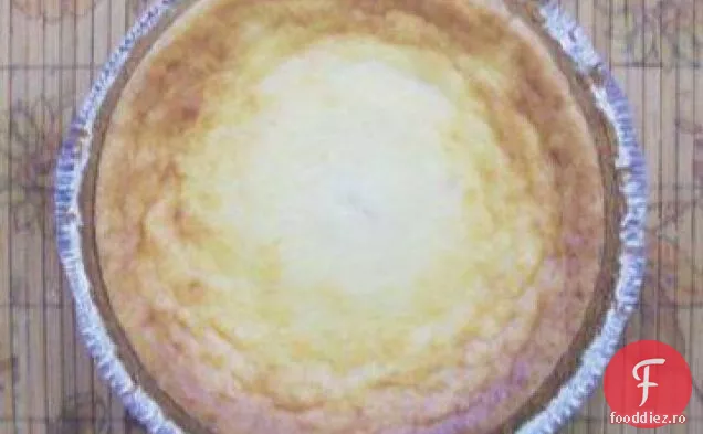 Cheesecake Fără Lactate
