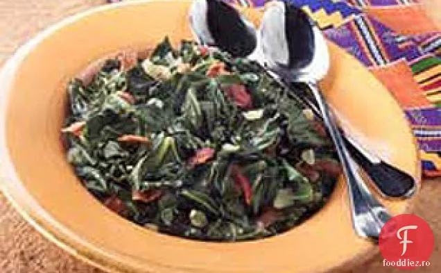 Verdeață Sudică Aromată