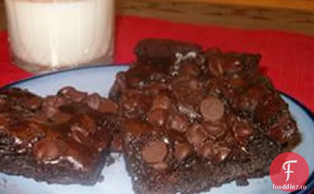 Karen A ' S ciocolata basculante tort