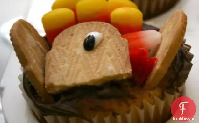 Cupcakes De Curcan