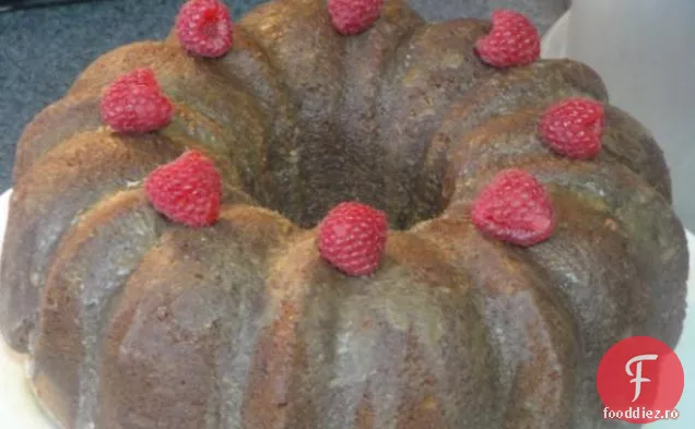 Tort Cu Ciocolată