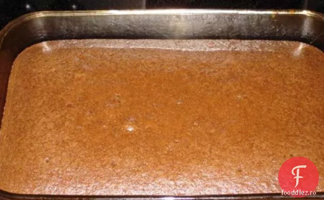 Tort De Maioneză
