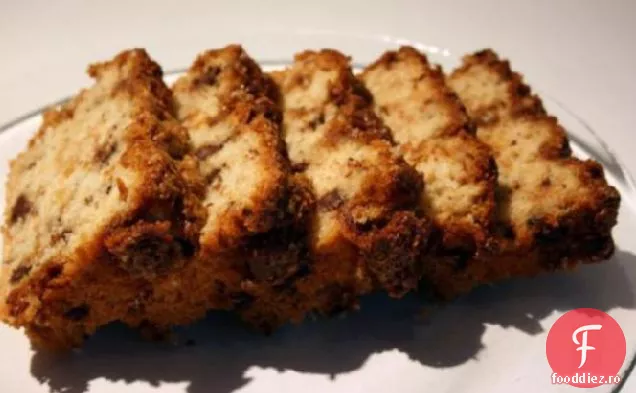 Tort Cu Ciocolată