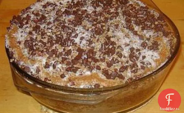 Tort Cu Ciocolată