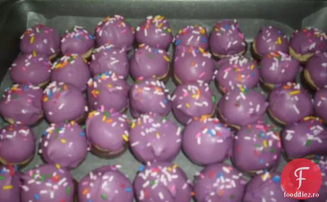 Ochi Irlandezi Godiva Tort