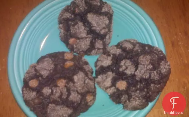 Ciocolata Neagra Bucată Negrese
