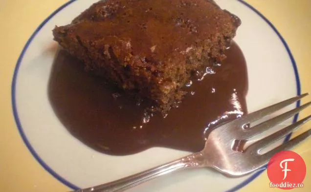Cookie-Uri Chewy Brownie