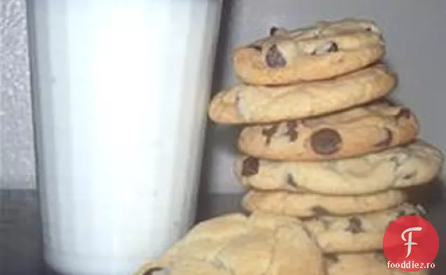 Tort Mix cookie-uri VII