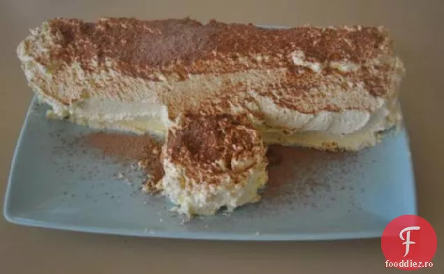 Choc Ripple Tort