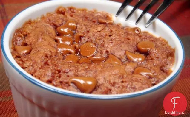 Rola De Tort De Ciocolată
