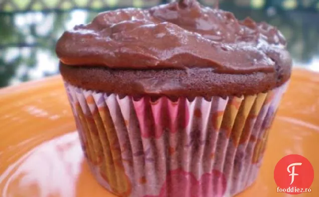 Cel Mai Bun Tort De Ciocolată Vreodată (De La Sorrento)