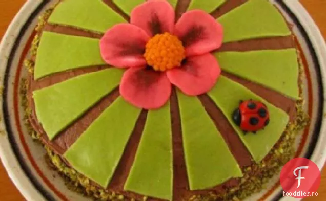 Tort Mozart