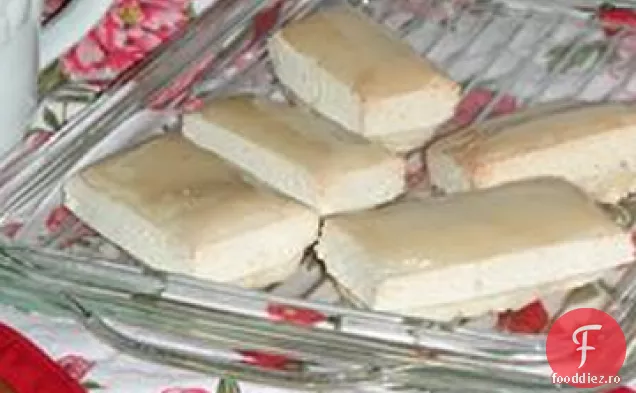 Biscuiți Cu Anason (Springerle)