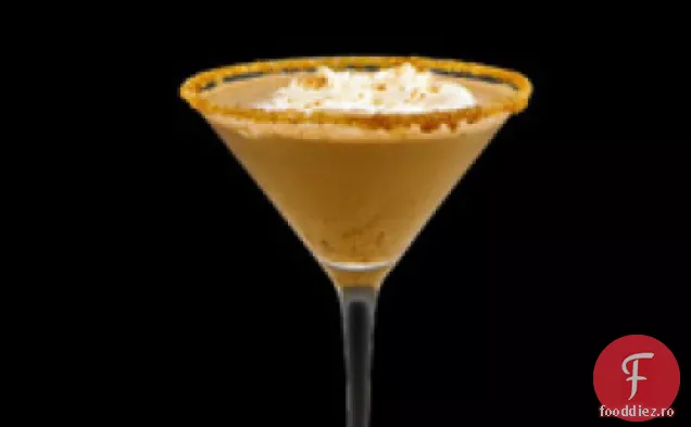 Turtă Dulce Martini