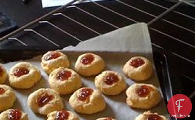 Mama de lucru Hamentashen