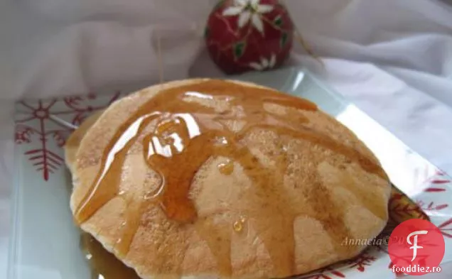 Celebrul aluat Pierogi al lui Kittencal