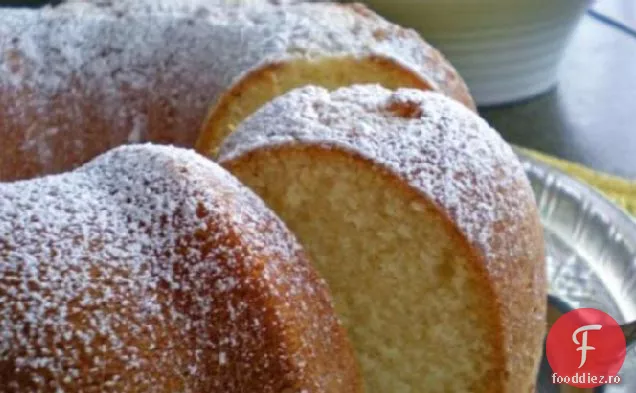 Tort Cu Lapte Bătut