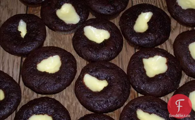 Negru Jos Prajiturele