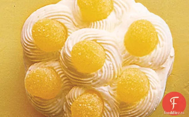 Gumdrop Cupcakes