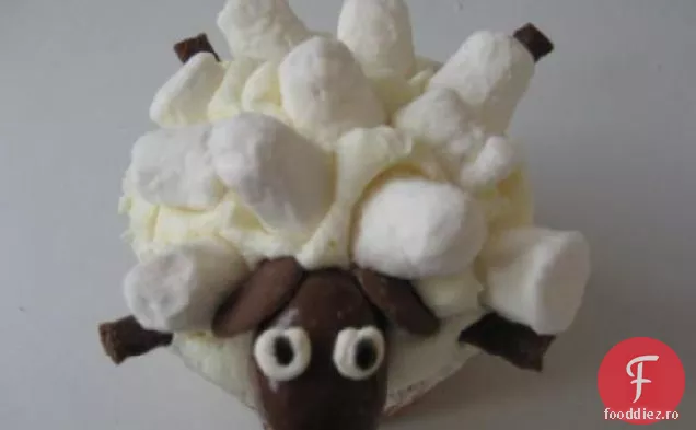 Cupcakes De Oaie