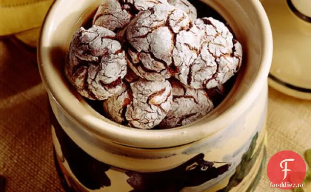 Tort Mix Cookie-Uri