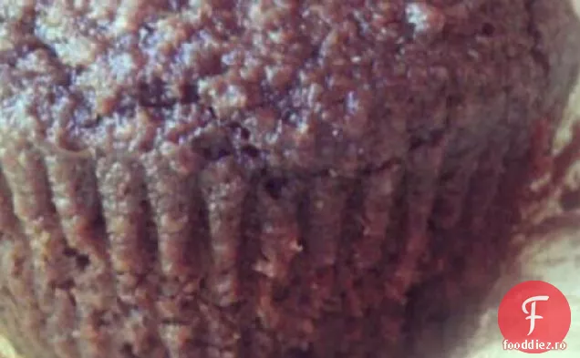 Brioșe Cu Tărâțe Brownie