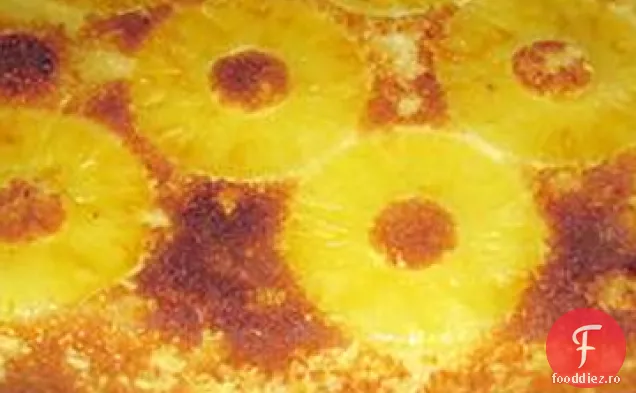 Tort De Ananas I