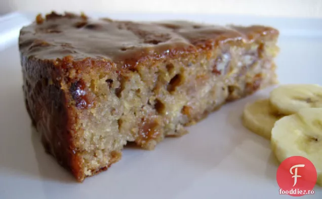 Tort Butterscotch