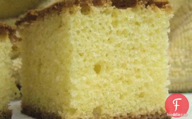 Tort Cu Jeleu De Lămâie