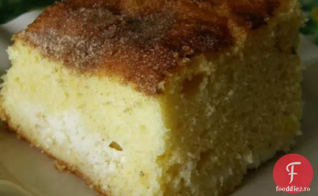 Tort De Ricotta