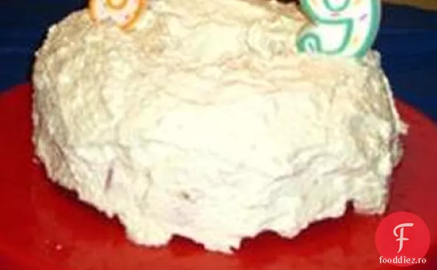 Tort Cu Nuci De Fistic I