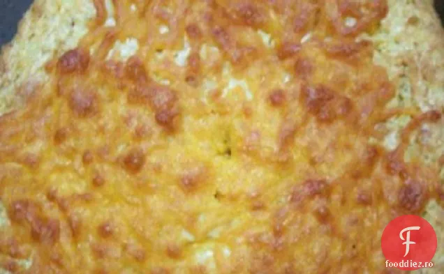 Pâine Cu Lingură Jiffy