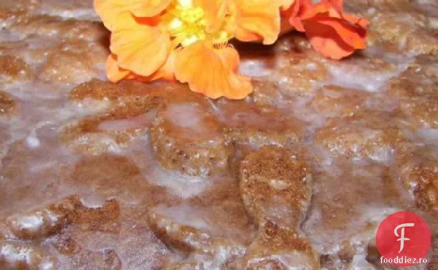 Tort De Lamaie