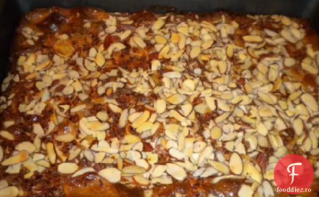 Migdale Bucurie Fudge Negrese