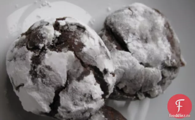 Brownie Se Încrețește