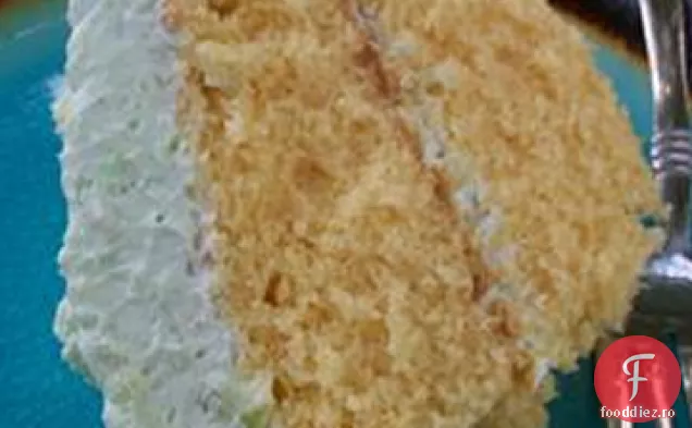 Tort Verde