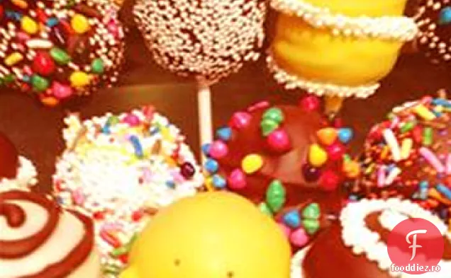 Cake Pops