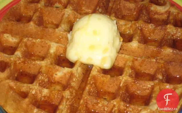 Pâine de porumb