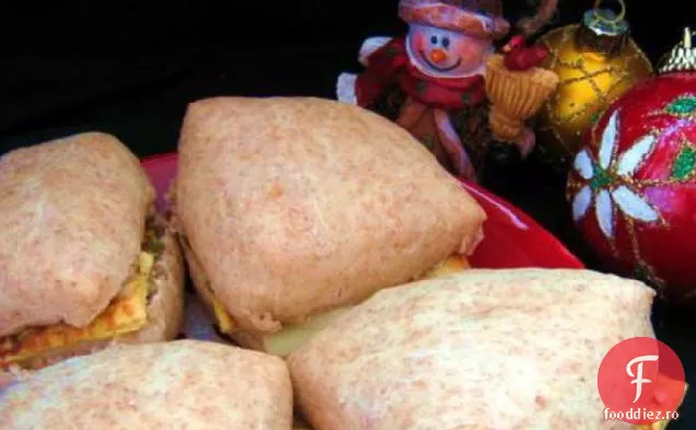 Biscuiți Sănătoși Pentru Micul Dejun