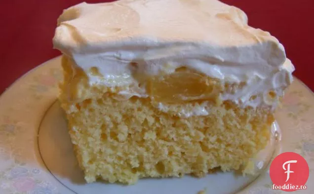 Tort Amaretto