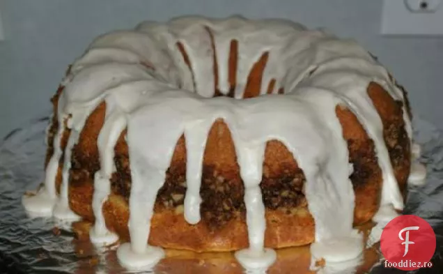 Tort Cu Chifle Cu Miere